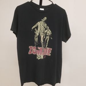 Zombie Run Tee